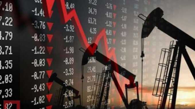 Цена нефти Brent превысила 80 долларов за баррель